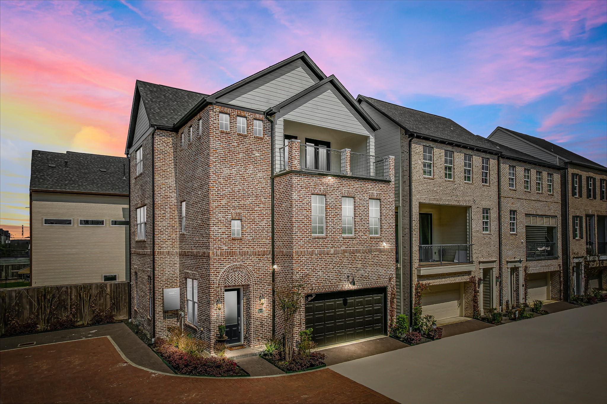 10930 Grove Tree Lane Houston TX 77043