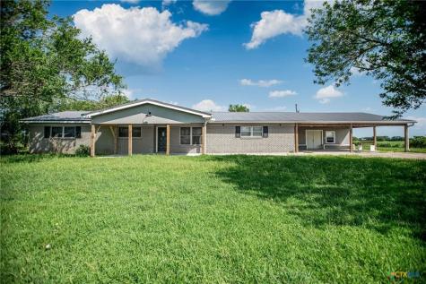 248 Park Road Port Lavaca TX 77979