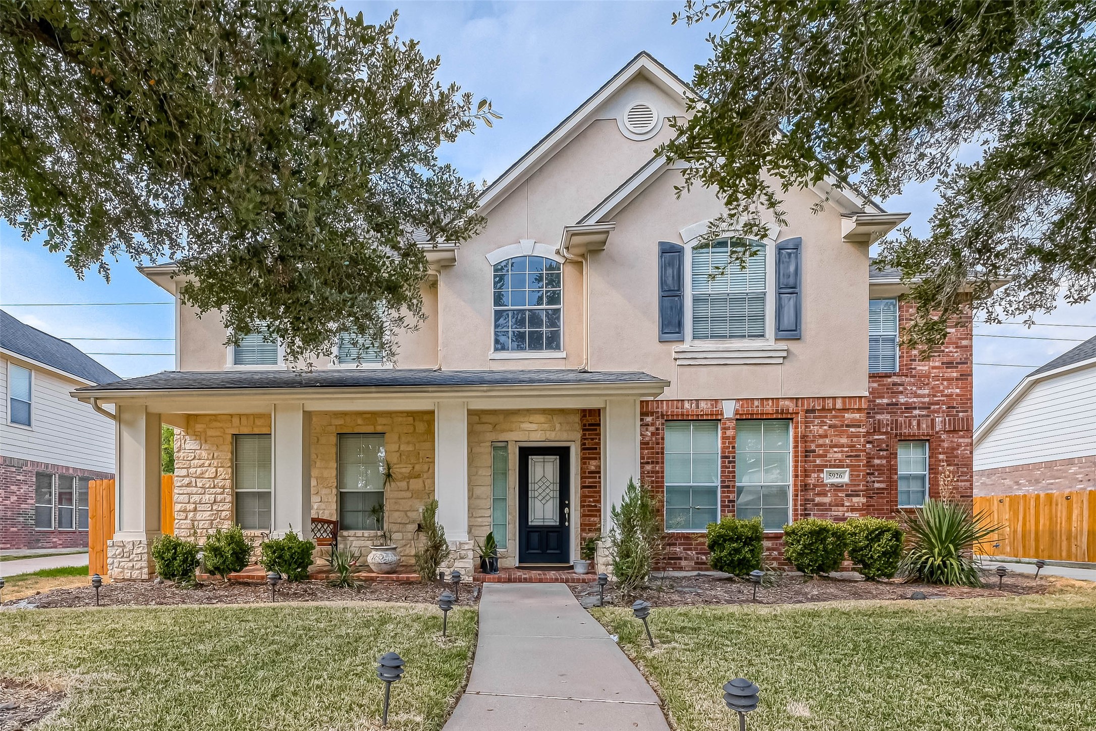 5926 Briar Hill Court Sugar Land TX 77479