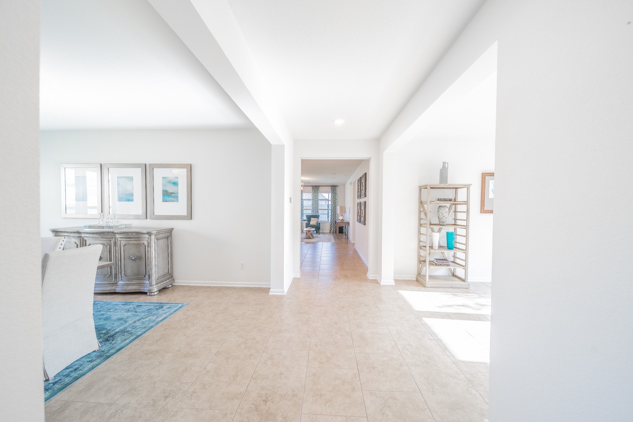 1603 Crown Point Court Richmond TX 77469