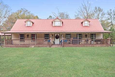 5564 Fm 943 Road Kountze TX 77625
