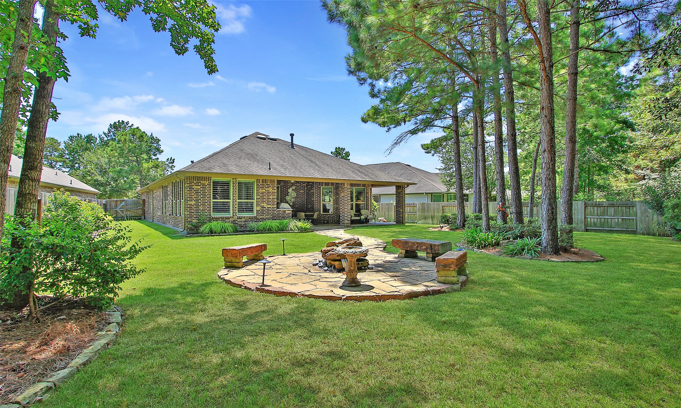 130 N Claret Cup Lane Montgomery TX 77316