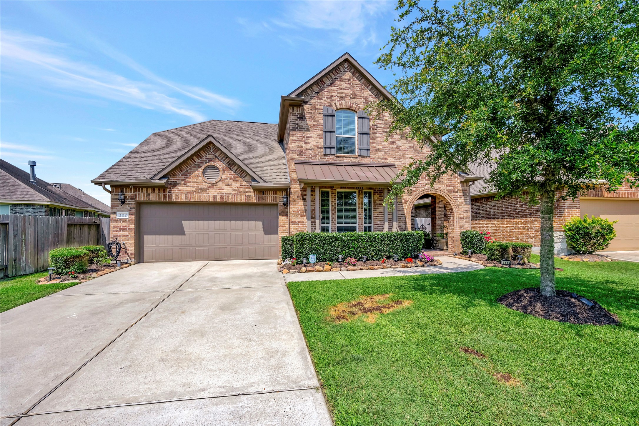 2112 Naron Lane League City TX 77573