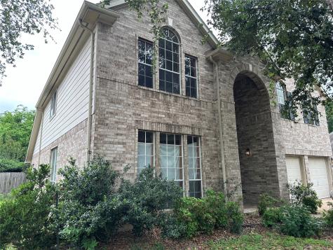 17227 Woodland Creek Lane Houston TX 77095
