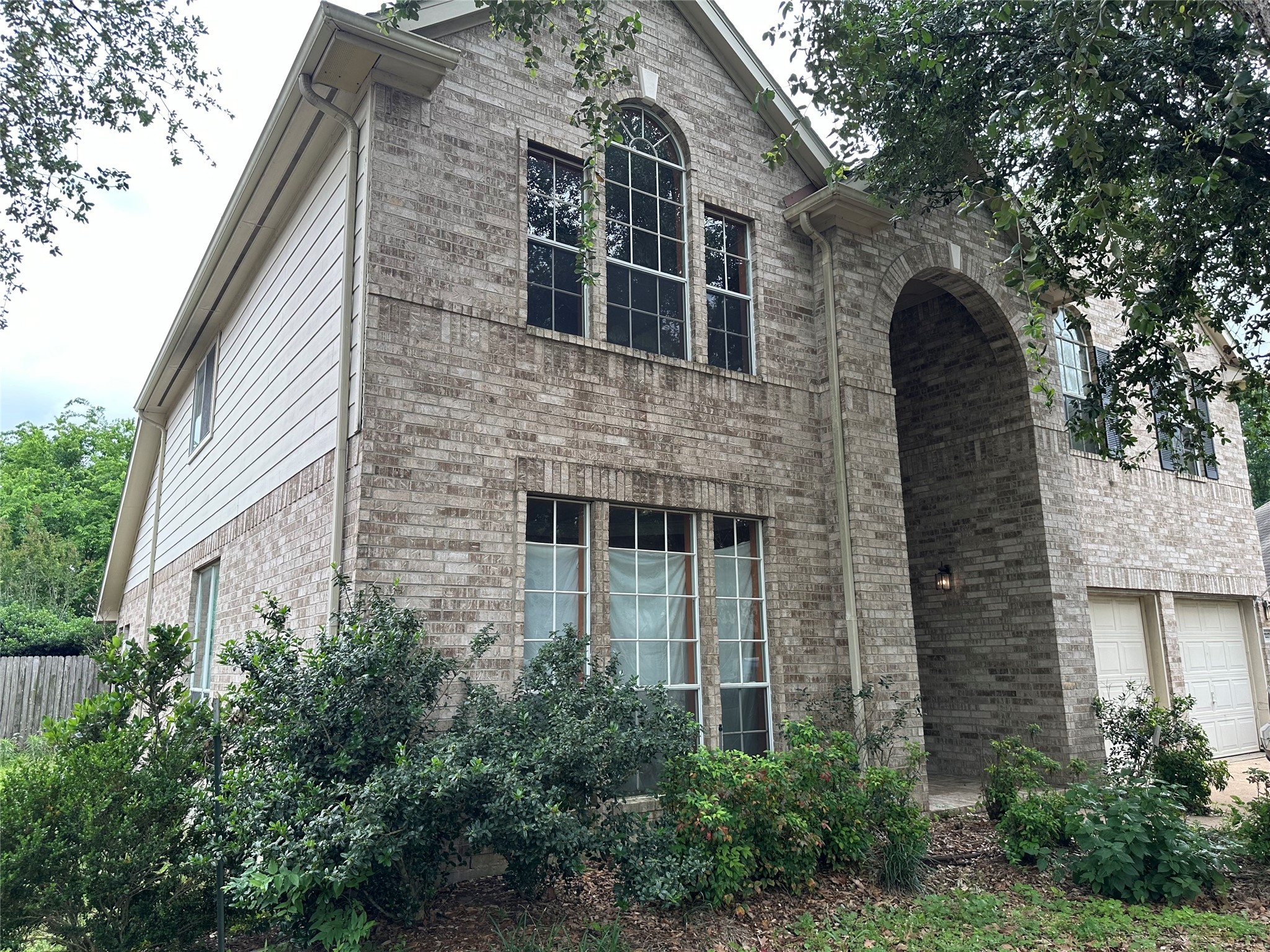 17227 Woodland Creek Lane Houston TX 77095
