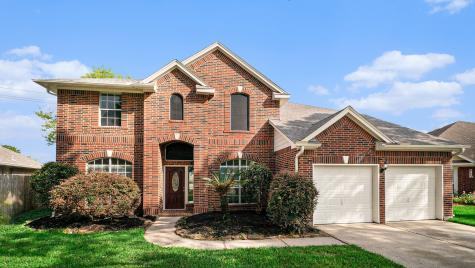 8731 Camber Brook Drive Houston TX 77089