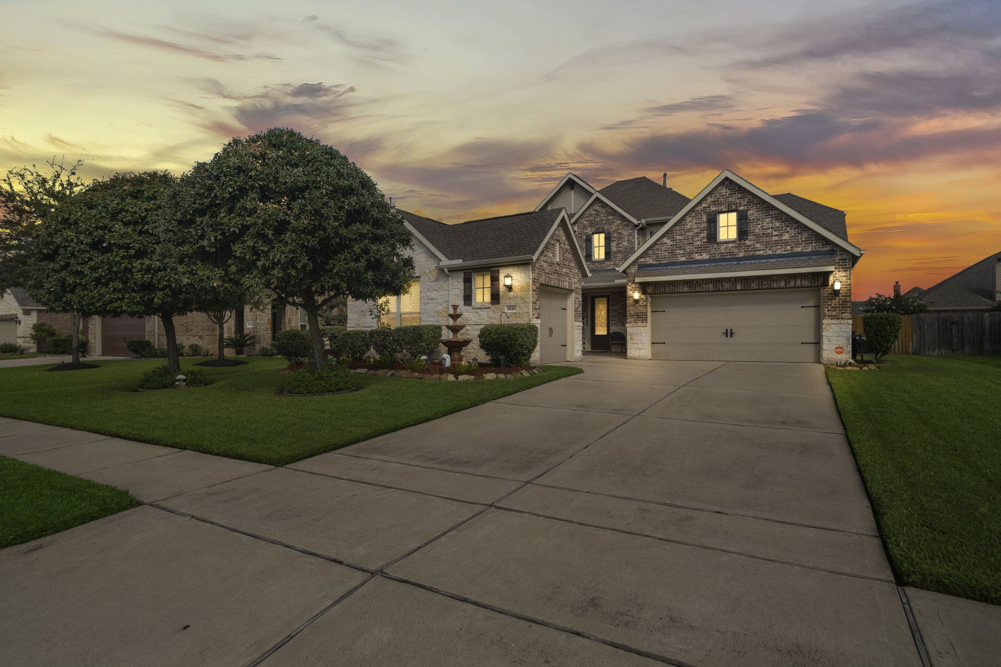 9610 Lochampton Drive Tomball TX 77375