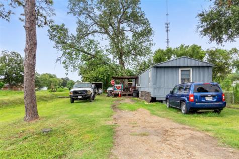2703 Deborah Street Stafford TX 77477