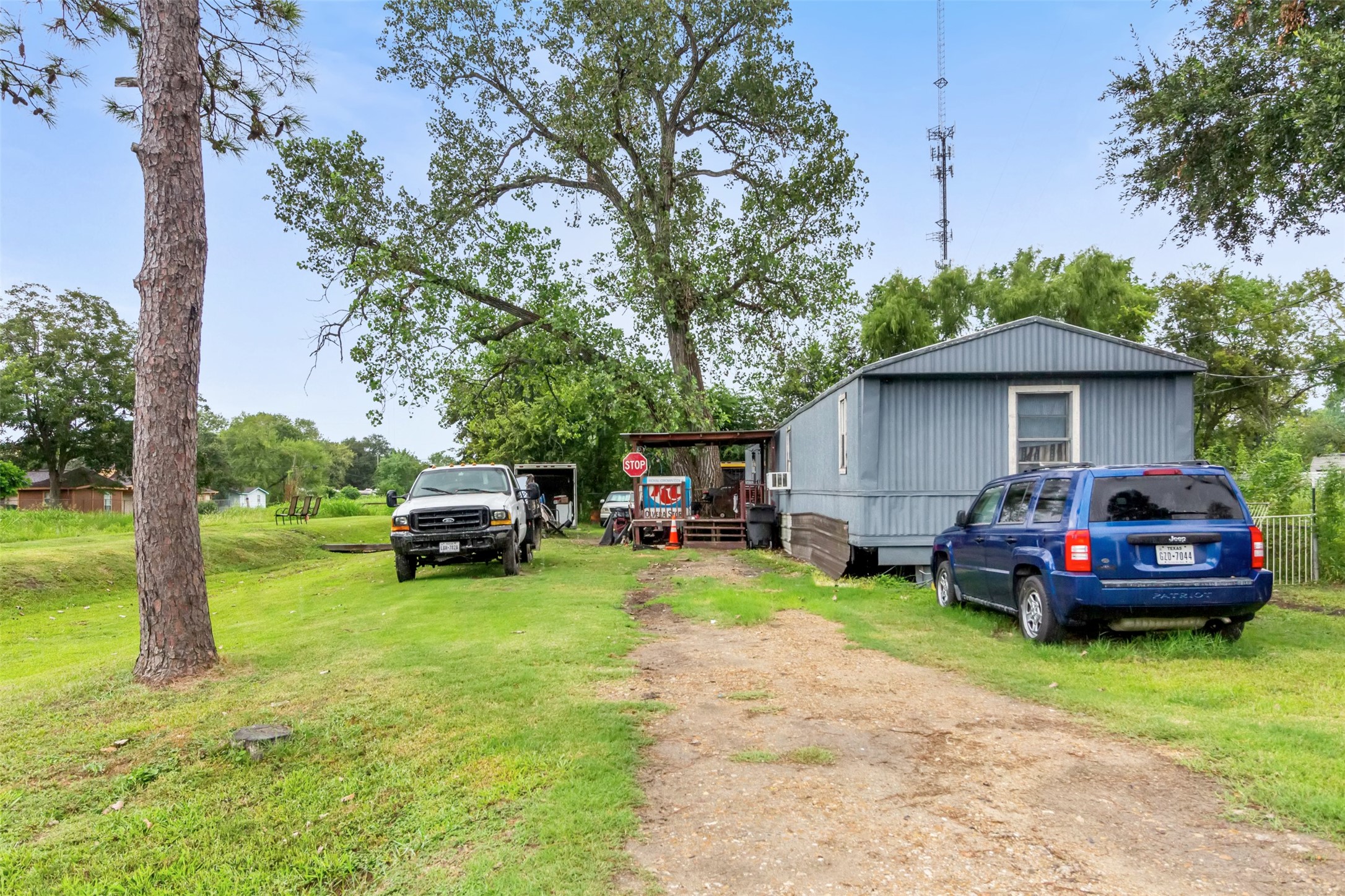 2703 Deborah Street Stafford TX 77477
