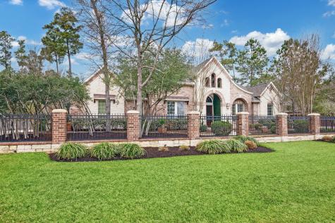 6812 Lake Paloma Trail Spring TX 77389
