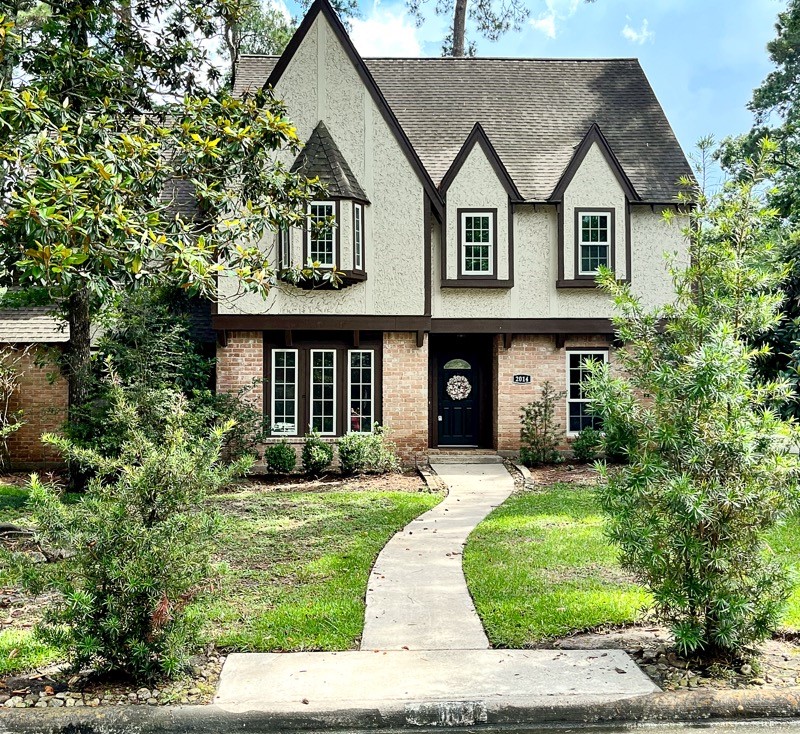 2014 Shady Branch Drive Kingwood TX 77339