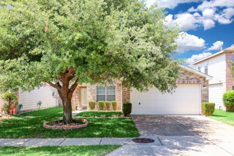 15634 Western Skies Drive Houston TX 77086