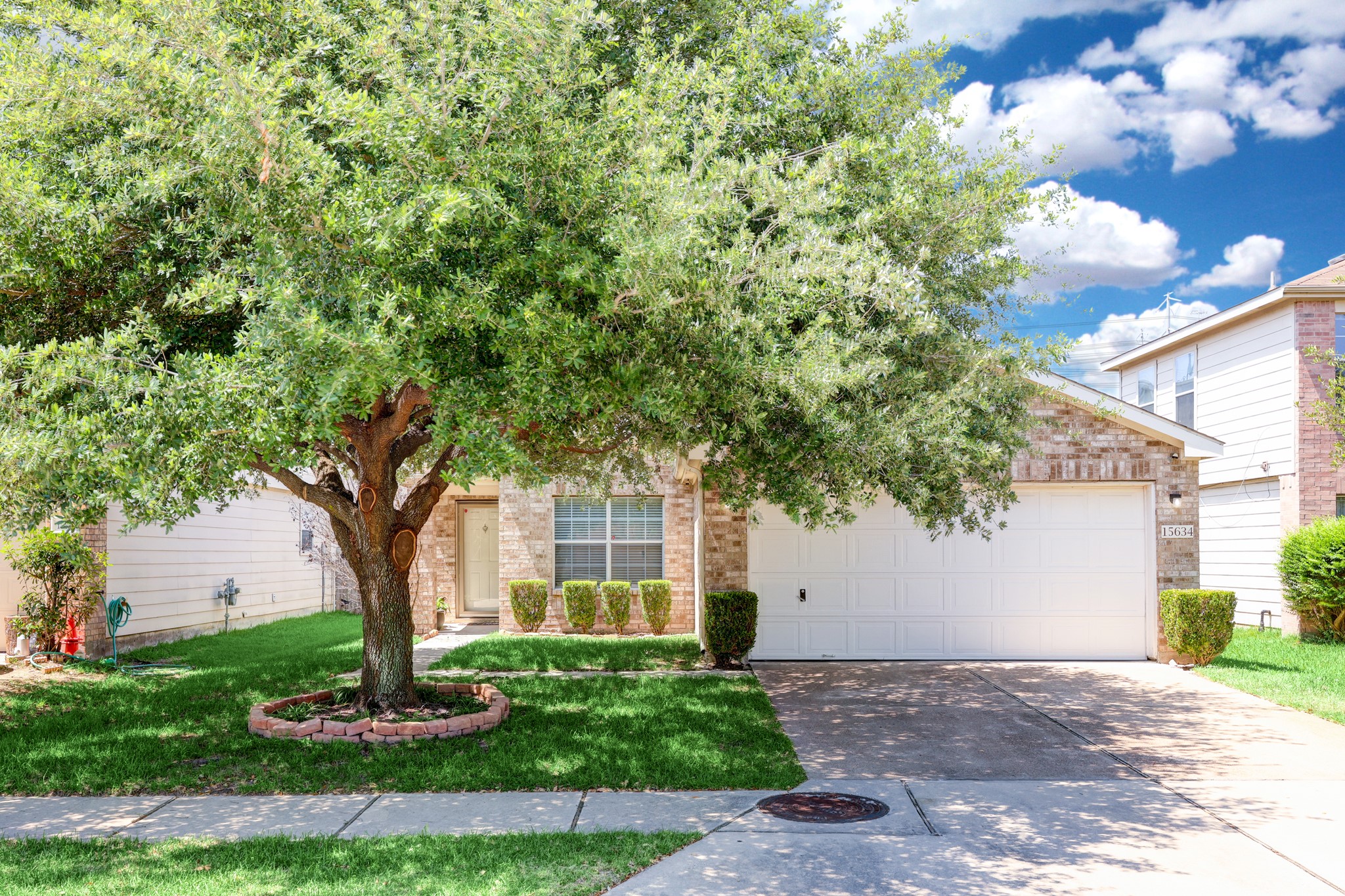 15634 Western Skies Drive Houston TX 77086