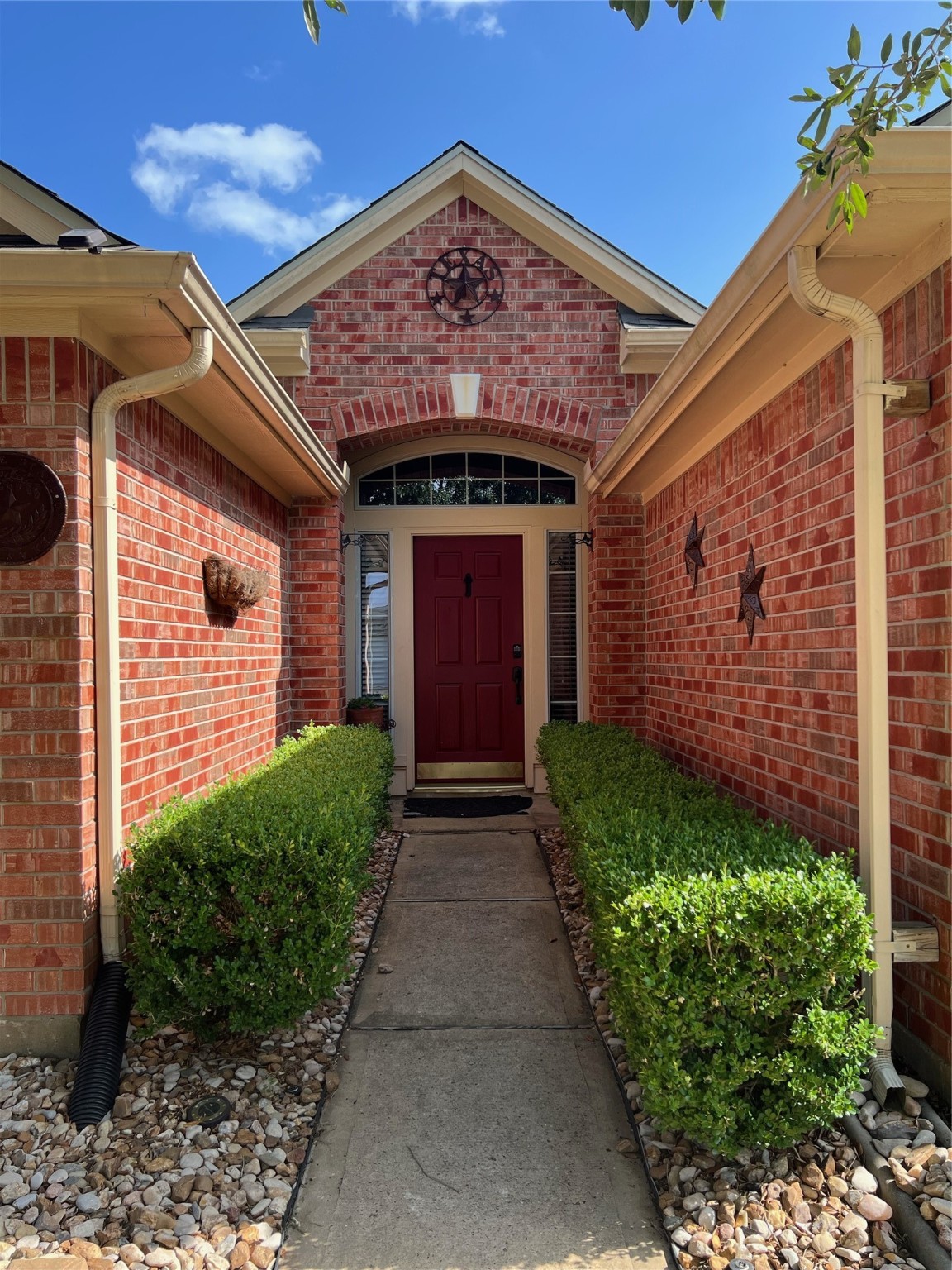 4608 Honey Creek Court Pearland TX 77584
