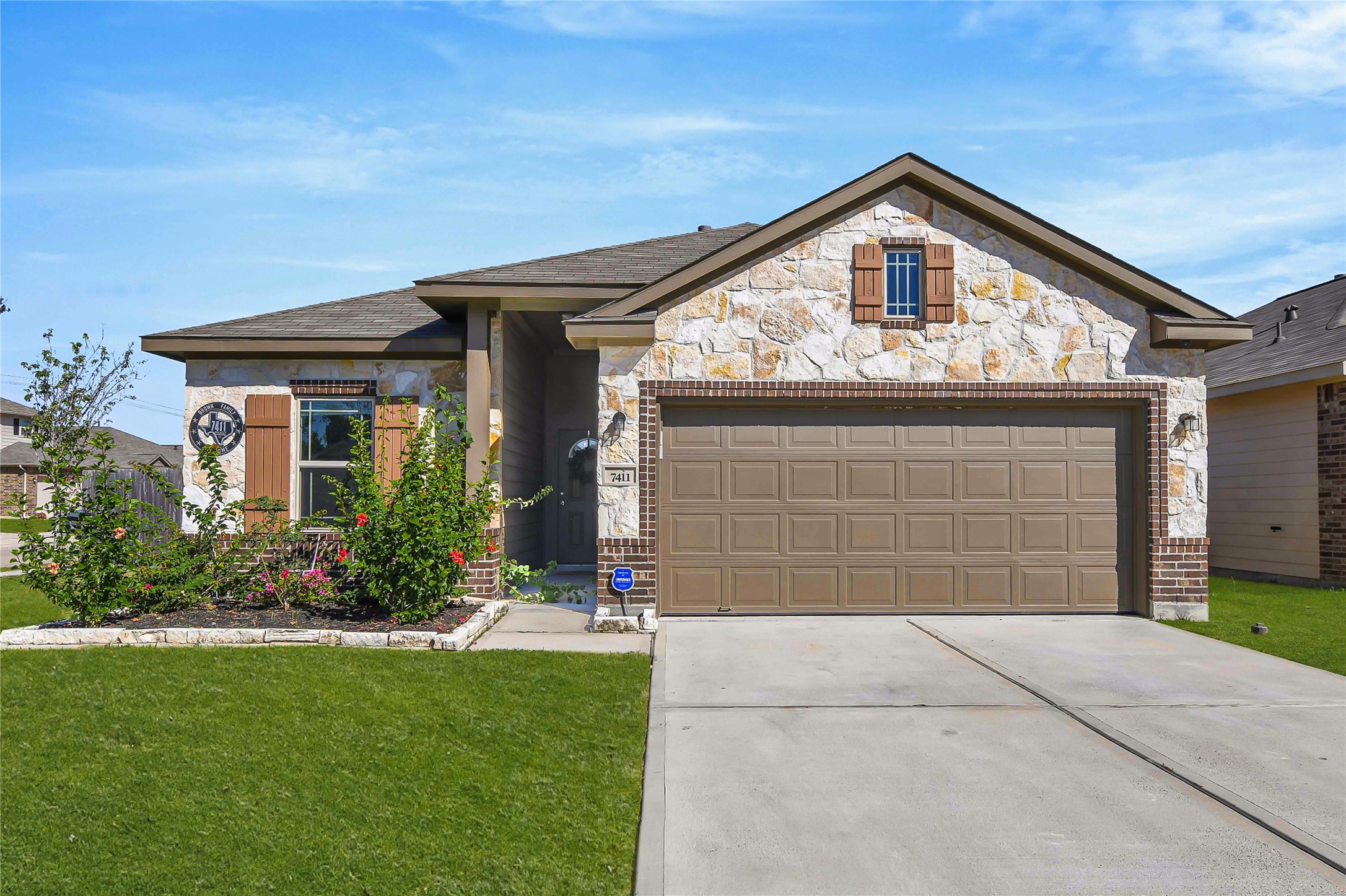 7411 Wheatley Gardens Drive Houston TX 77016