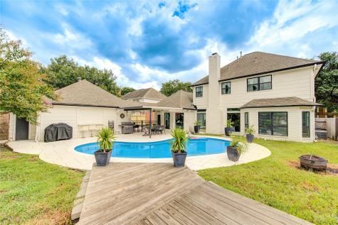 5814 Ashmere Lane Spring TX 77379