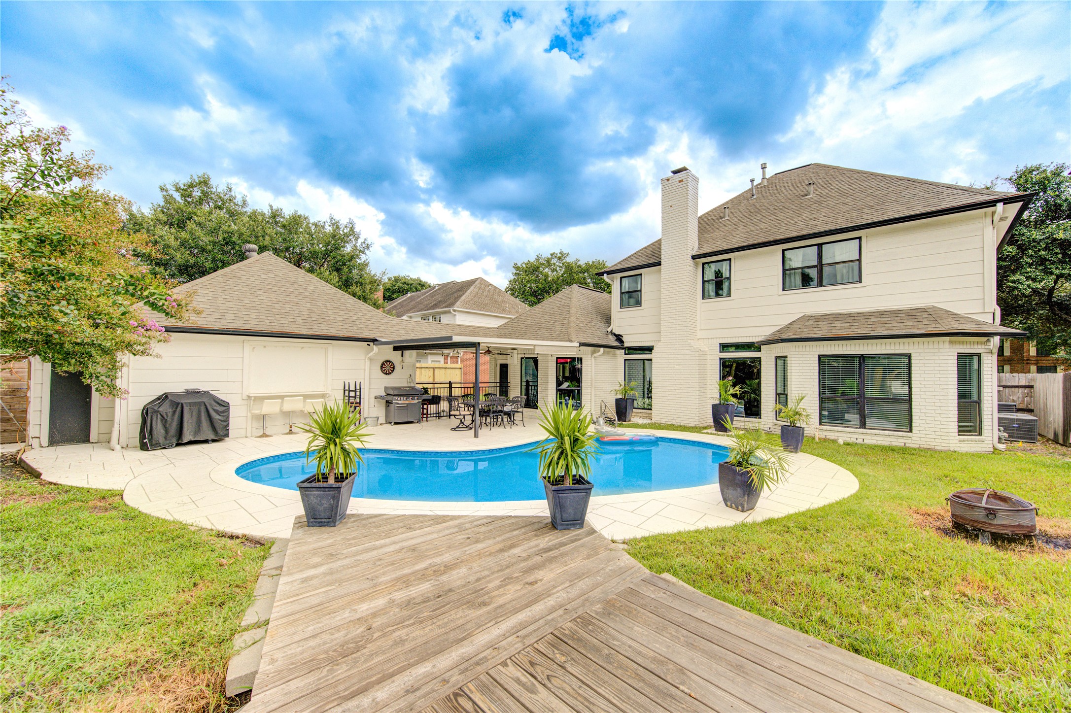 5814 Ashmere Lane Spring TX 77379
