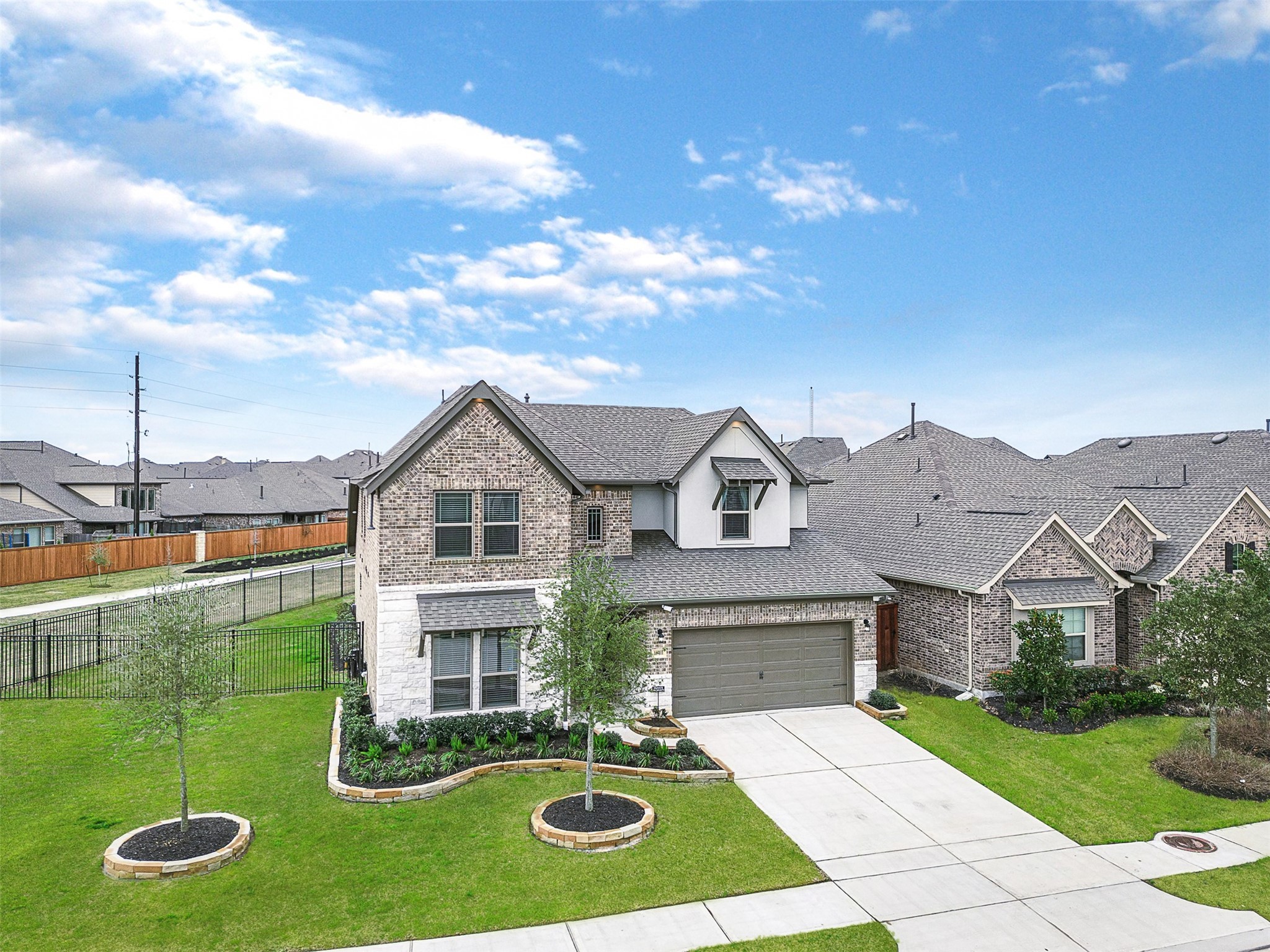 18411 Winding Willow Oak Way Cypress TX 77433