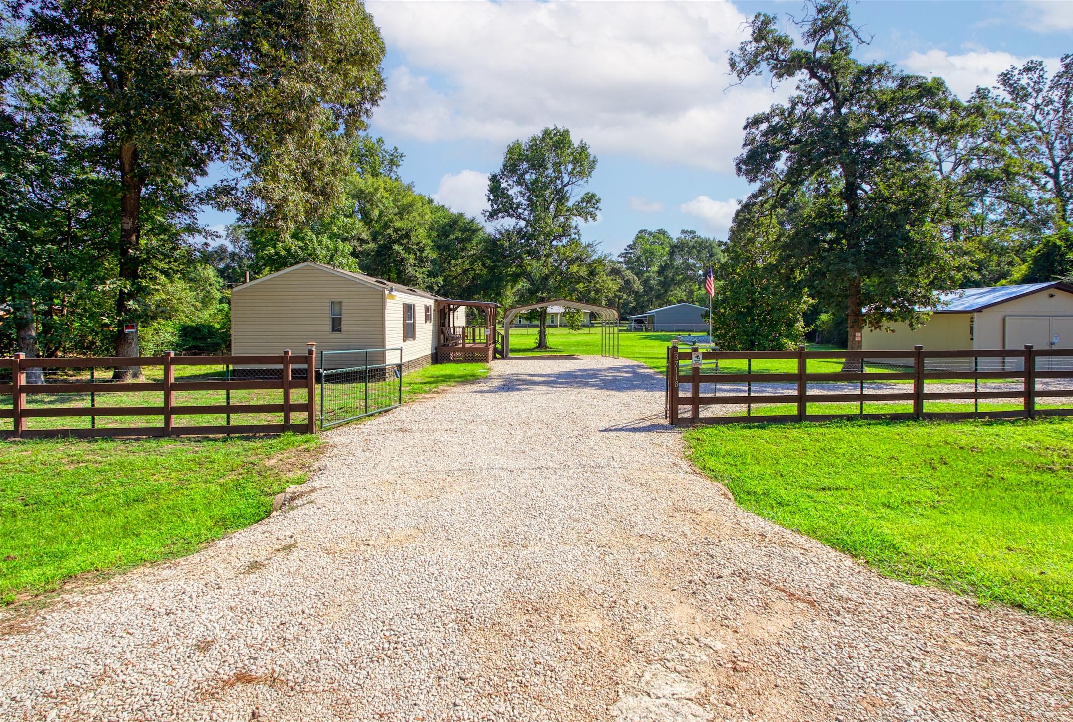 37118 Gossamer Lane Magnolia TX 77354