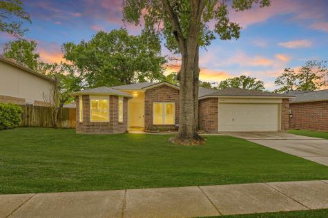 28919 Loddington Street Spring TX 77386