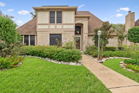 9119 Rocky Valley Drive Houston TX 77083