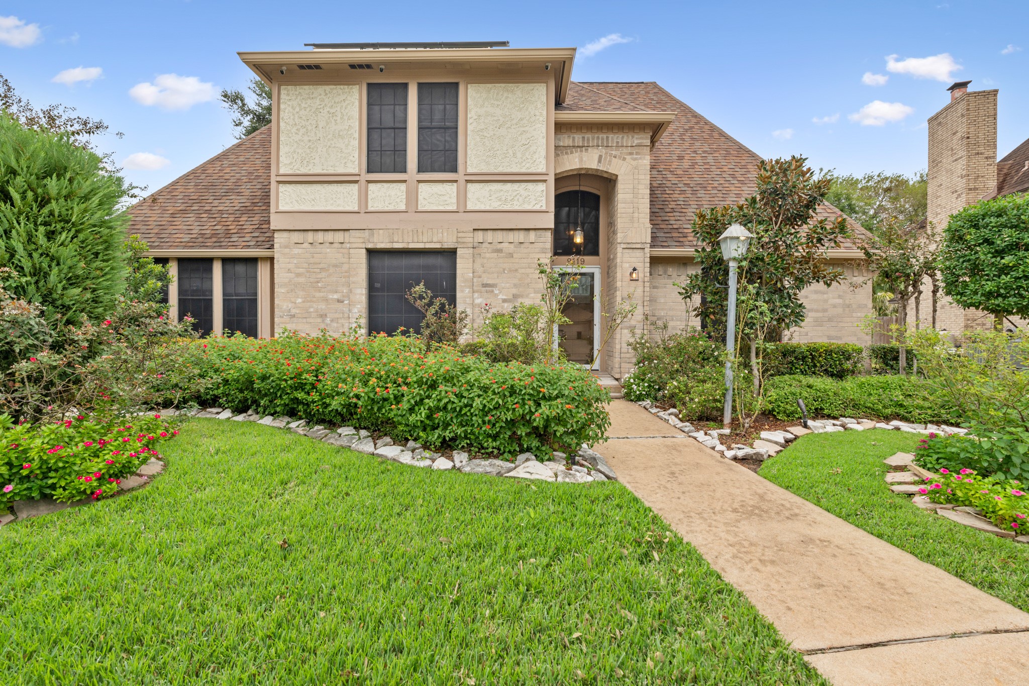 9119 Rocky Valley Drive Houston TX 77083
