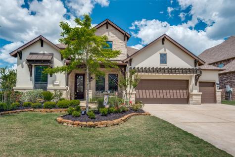 8505 Alford Point Drive Magnolia TX 77354