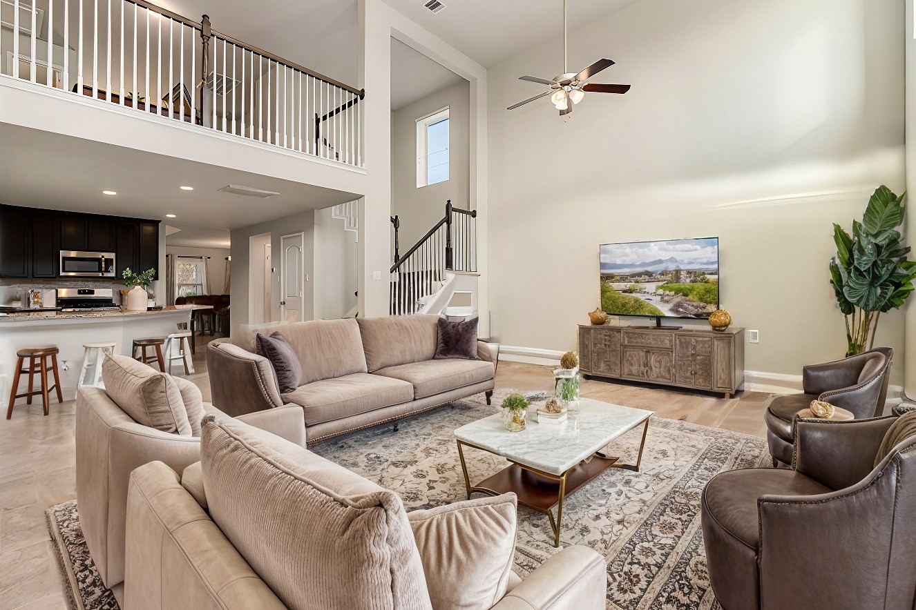 12415 Lake Portal Drive Houston TX 77047