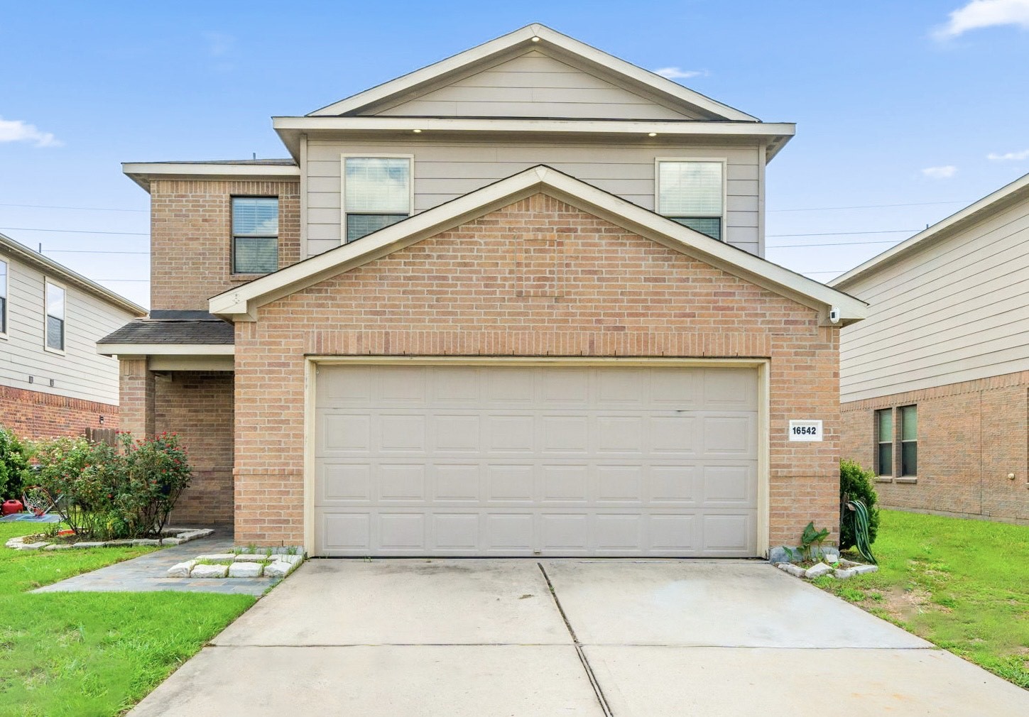 16542 Peyton Ridge Circle Houston TX 77049
