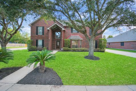 11109 Dawson Road Pearland TX 77584