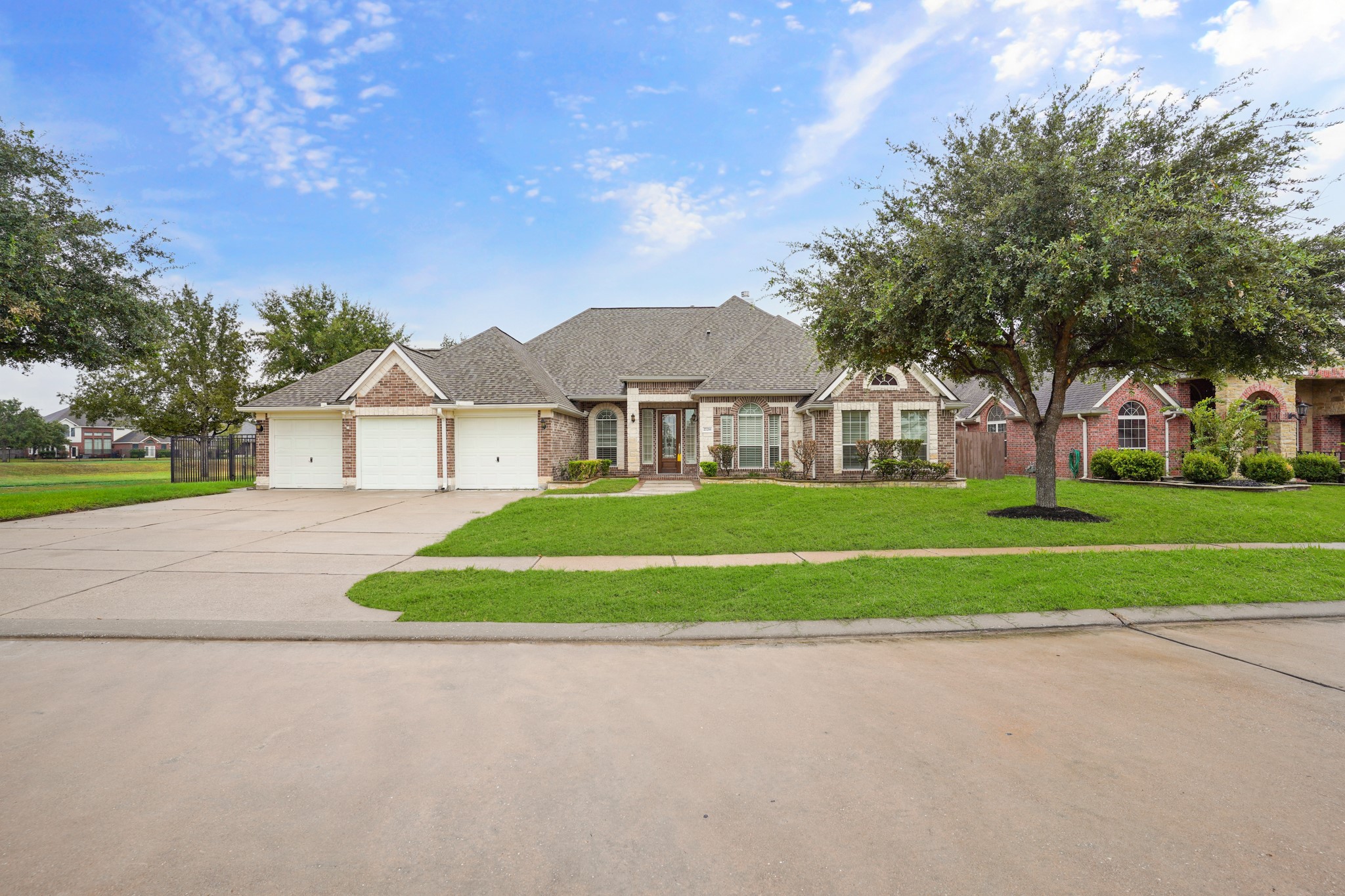 27211 Windy Grove Lane Cypress TX 77433