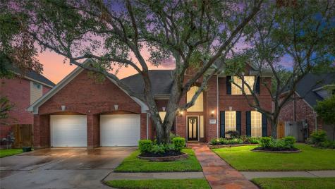 5602 Lake Place Drive Houston TX 77041