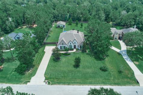 11621 Princess Margaret Court Montgomery TX 77316