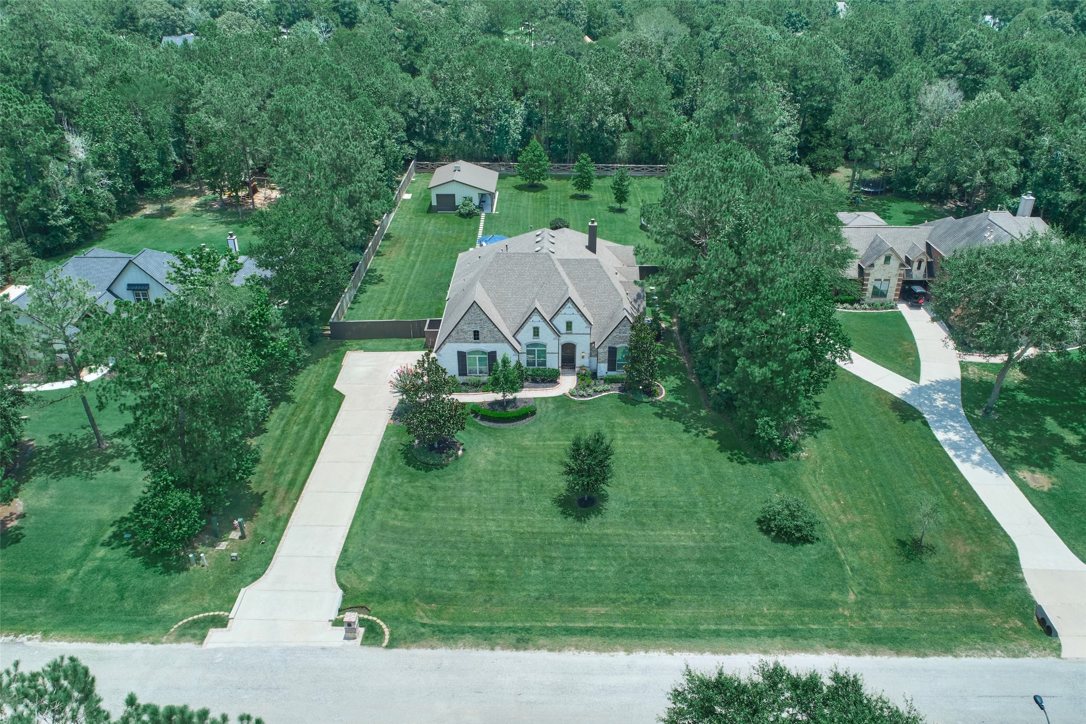 11621 Princess Margaret Court Montgomery TX 77316