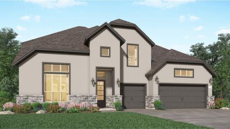 11314 Wild Bergamot Court Cypress TX 77433