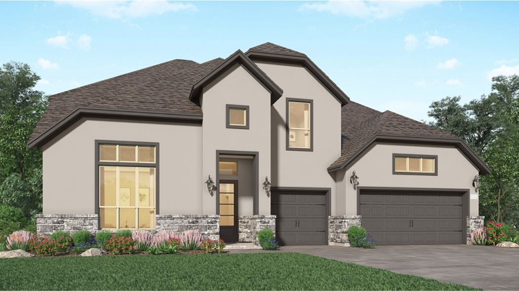 11314 Wild Bergamot Court Cypress TX 77433