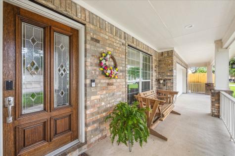 918 Boxelder Pointe League City TX 77573