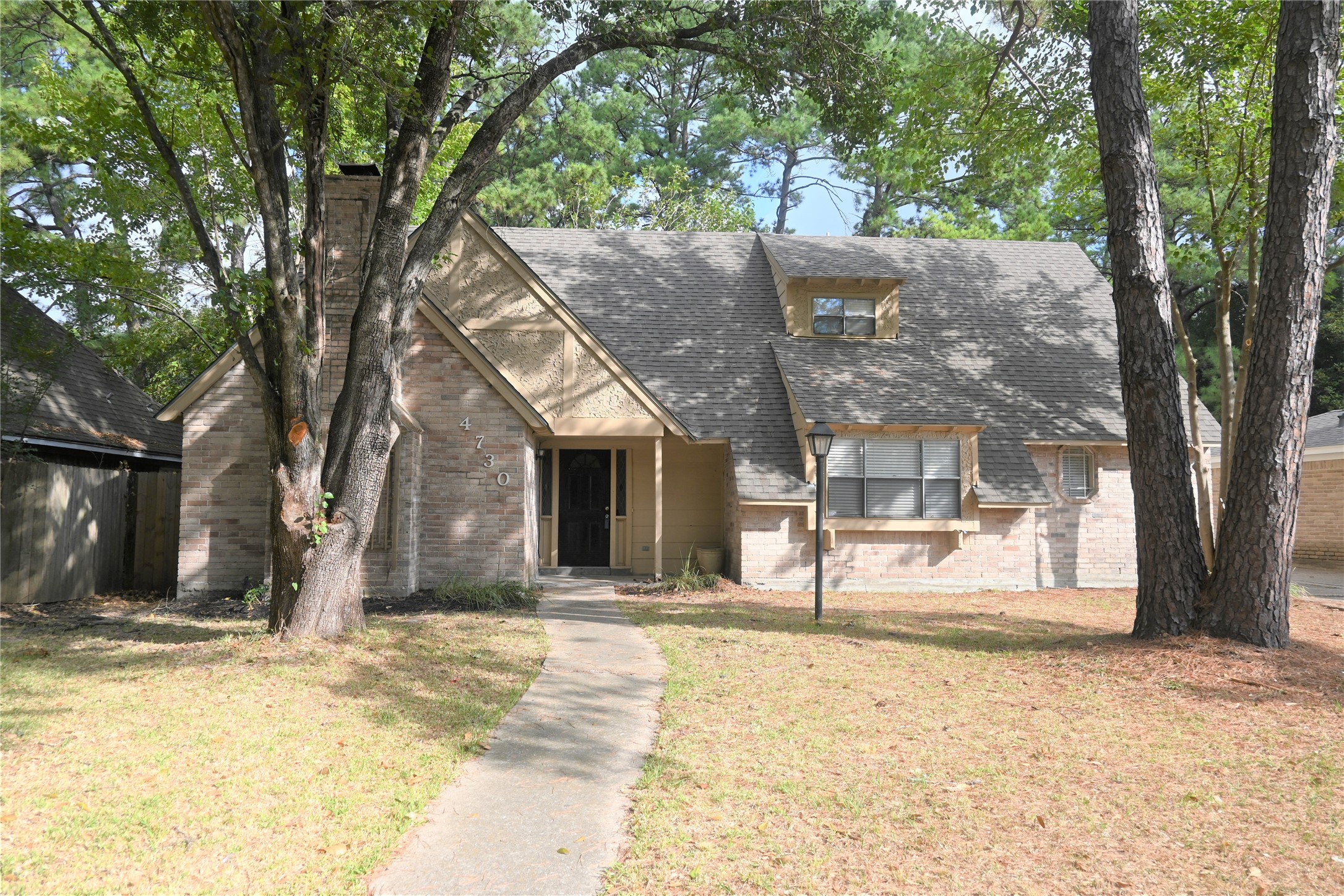 4730 Havenwoods Drive Houston TX 77066