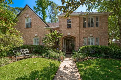 110 Pine Point Court League City TX 77573