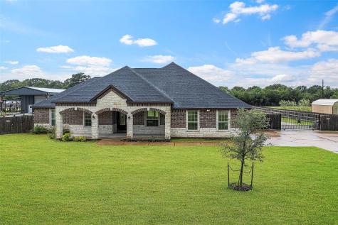 11018 Pinto Drive Needville TX 77461