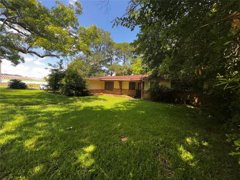 4001 Griffing Drive Port Arthur TX 77642