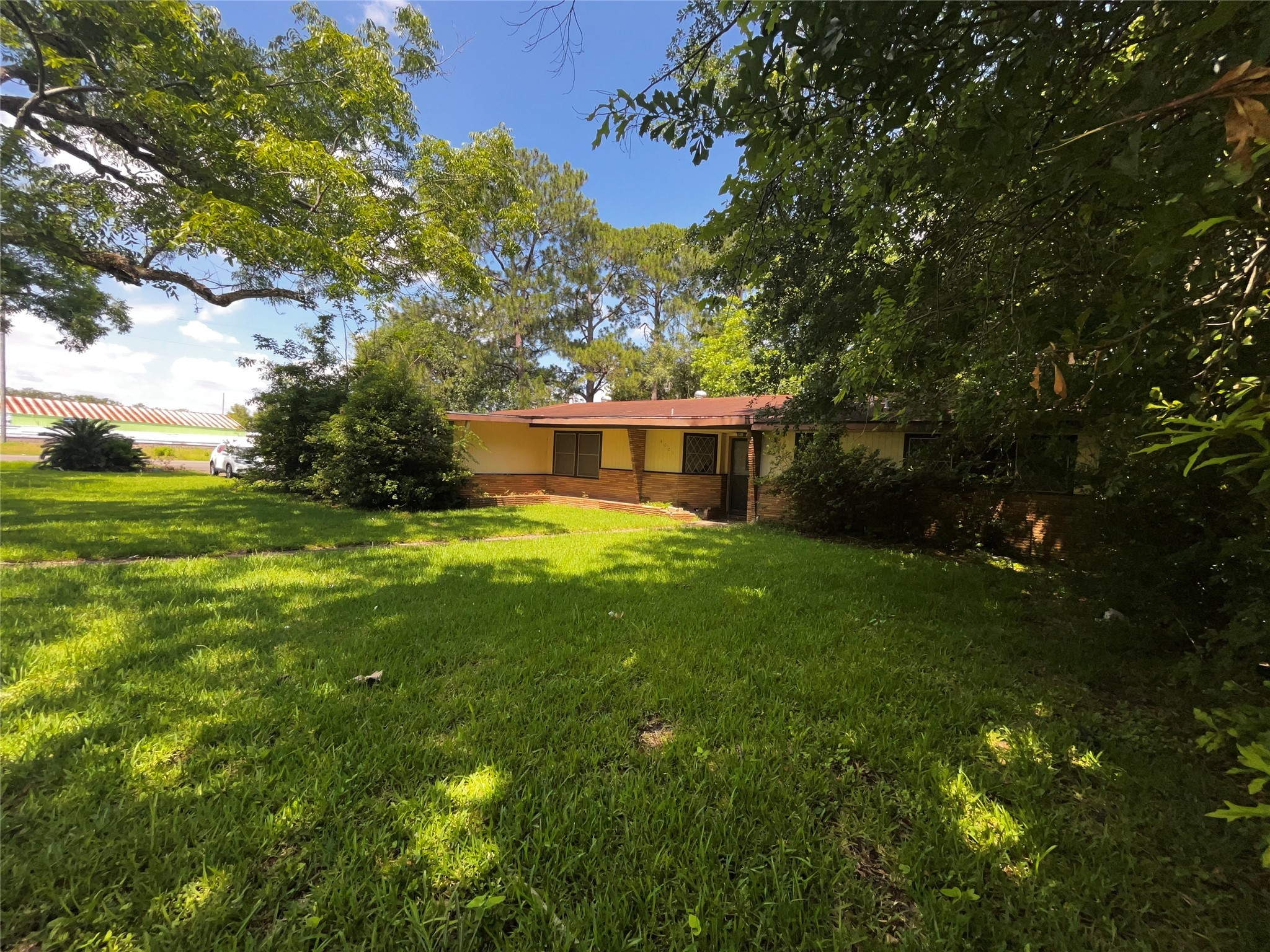 4001 Griffing Drive Port Arthur TX 77642