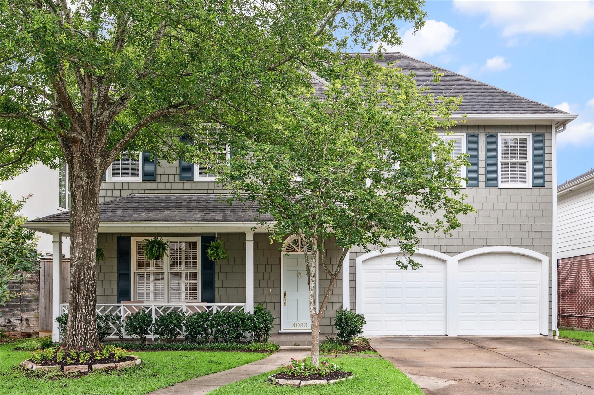 4033 Coleridge Street Houston TX 77005