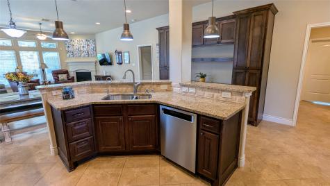 157 Pinnacle Ridge Drive Montgomery TX 77316