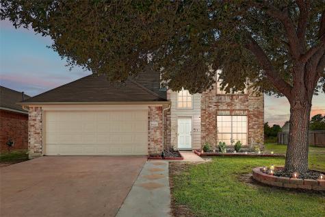 10443 Iris Lake Court Houston TX 77070