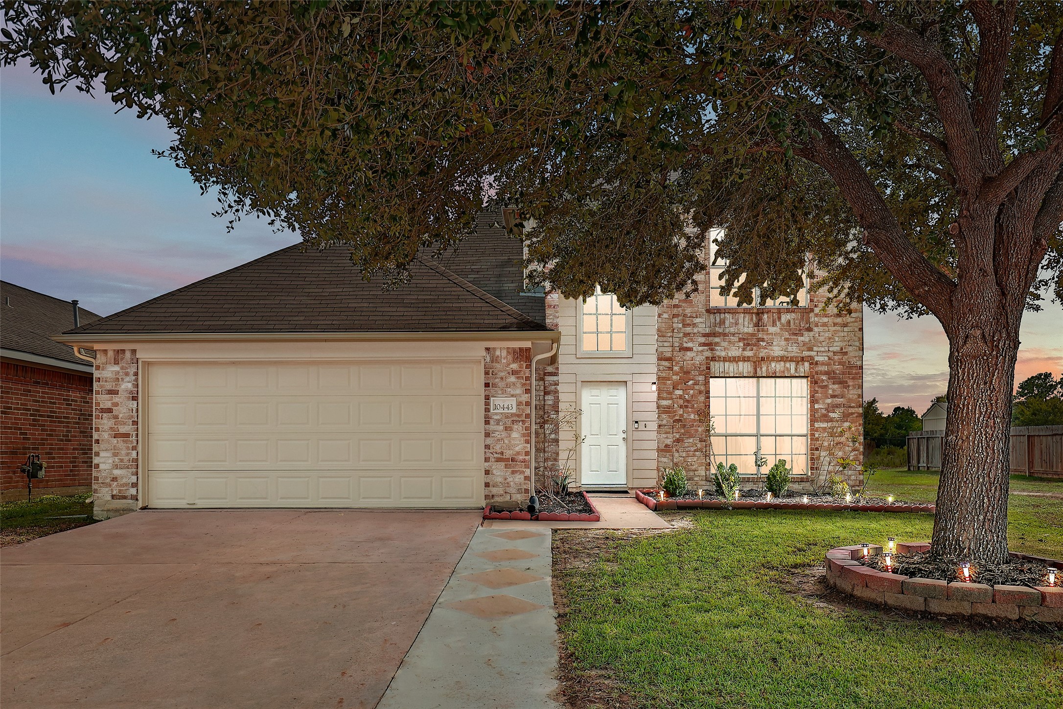 10443 Iris Lake Court Houston TX 77070