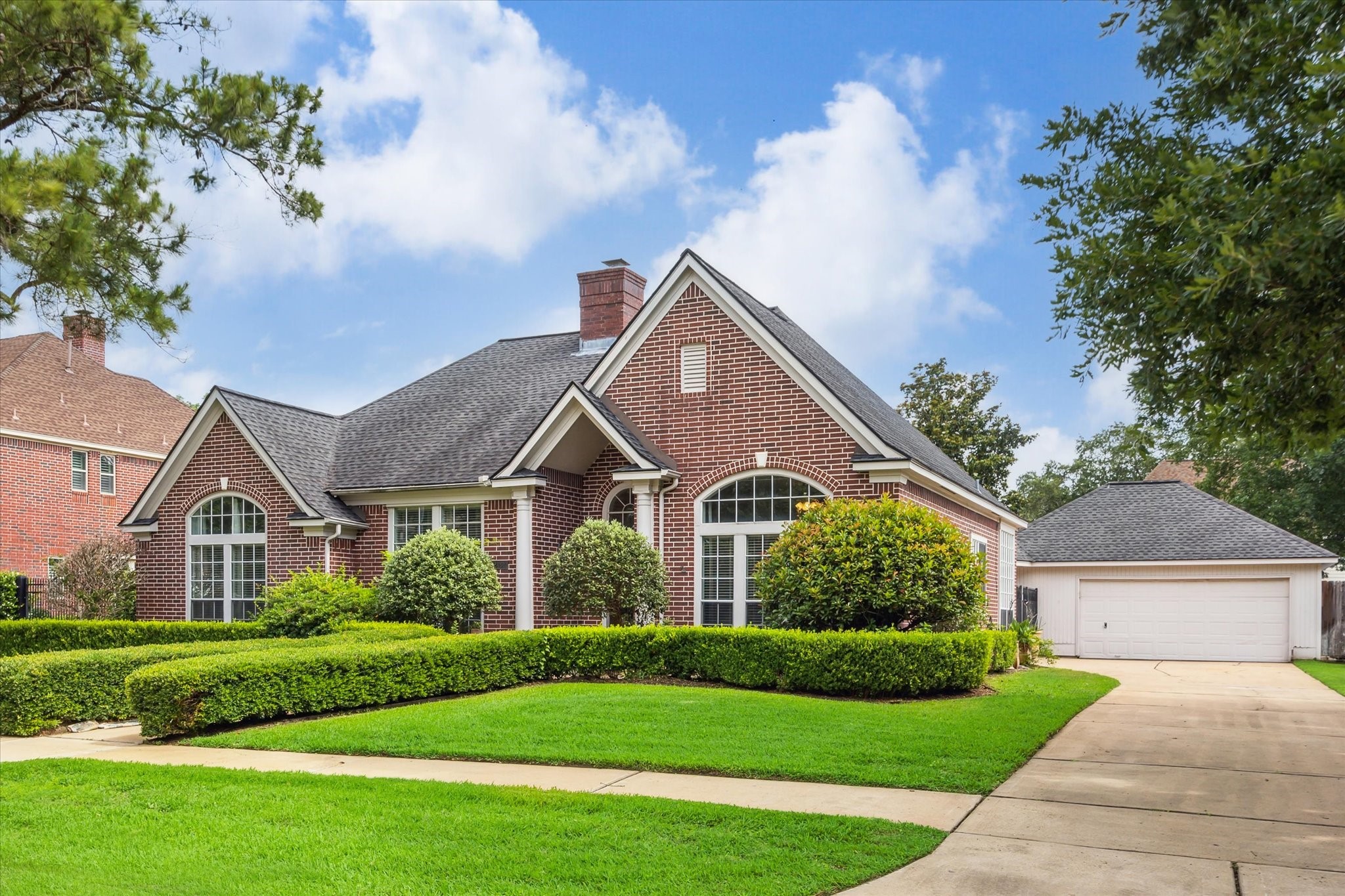 24810 Lakebriar Drive Katy TX 77494