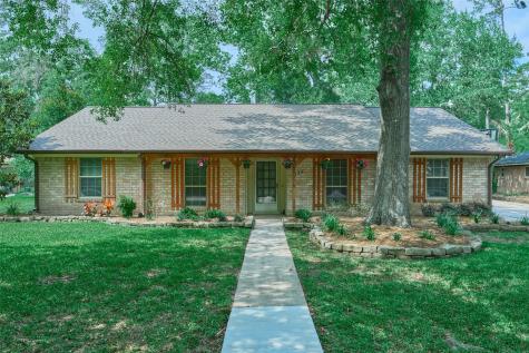 235 Castlewood Drive Spring TX 77386