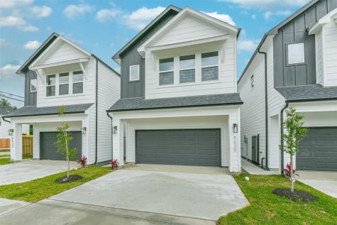 5614 Balbo Street Houston TX 77091