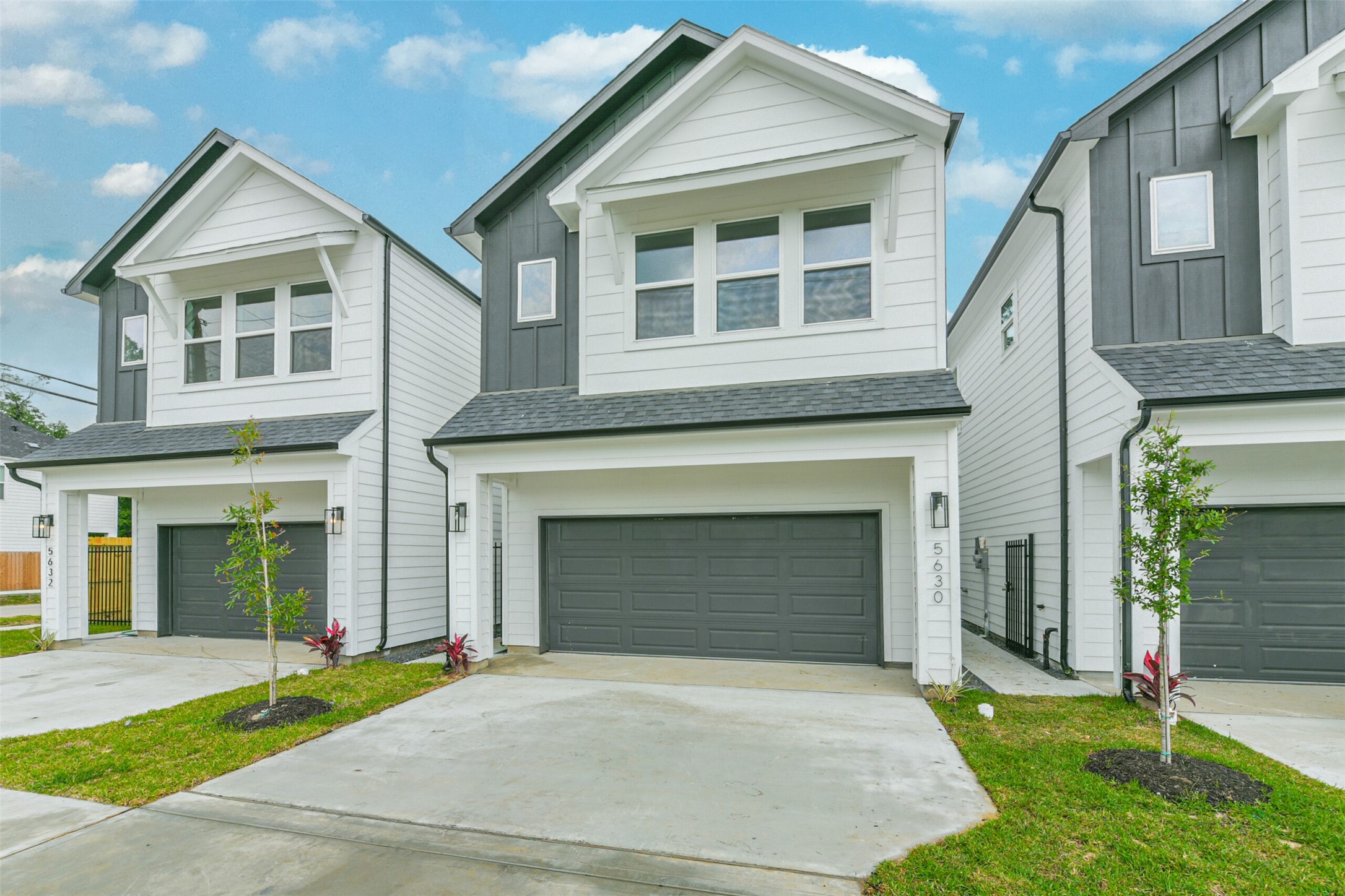 5614 Balbo Street Houston TX 77091